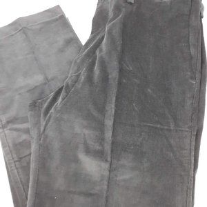 Haggar Men's Stretch Corduroy Classic Fit Pant